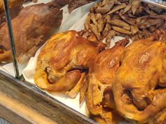 -京八珍(虎坊桥店)