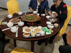 -朝伟清真铜瓢牛肉馆(三十年老·店)