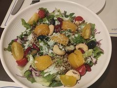 -沏点Trattoria意大利餐厅(新街口店)