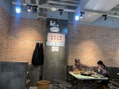 大堂-五里关火锅(牛市口店)