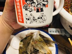 -湘西酒楼(虬江路店)