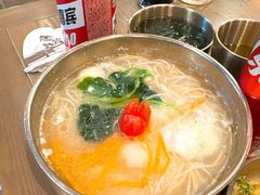 -西塔老太太泥炉烤肉(北京双井店)