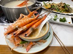 -盈田盈粥庄(博山东路店)