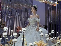 -富黎华海鲜大酒楼(正大广场店)