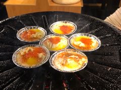 -炙忧烤肉屋(中国铁建广场店)