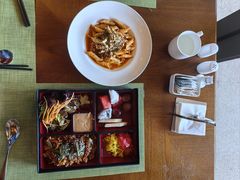 -大理实力希尔顿酒店•香全日制餐厅