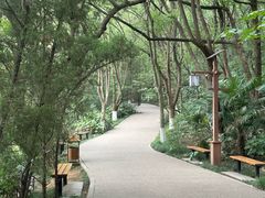 -天目湖山水园