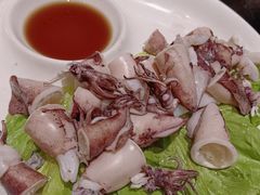 -健眺小海鲜(临海后山店)