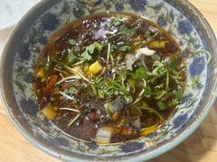 -三中高皇羊肉馆
