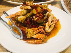 -南海渔家•海鲜•正宗海南菜(海棠湾店)