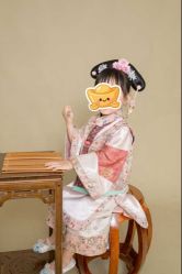 -倾城宝贝儿童摄影(广州天河店)