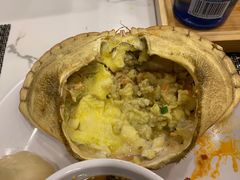 -澜悦港海鲜体验主题餐厅