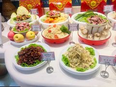 -味茂·老船夫1927(东海东路店)