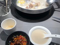 -骨之味·筒骨汤火锅(江头店)