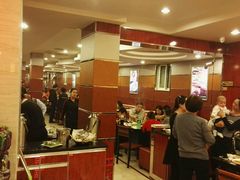 -蝎王府羊蝎子(北大地店)
