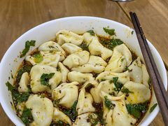 -回坊马二饺子馆