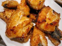 -白丁家泥炉烤肉·鳗鱼(海河东路店)