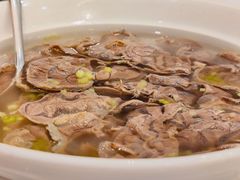 开胃泉水煮牛健-百盛·鼎膳(中海财富中心)