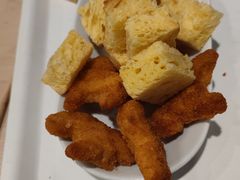 薯饼-宜家·瑞典风味餐厅(武汉荟聚中心店)