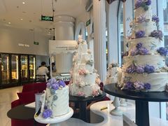 -杜哈夫DOUX RÊVE·生日蛋糕(日月光店)
