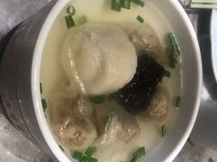 福州肉燕汤-四道菜·福建菜馆(新街口金鹰店)