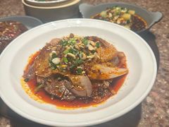 -清真·天府皇城坝百年牛肉火锅(皇城清真寺店)