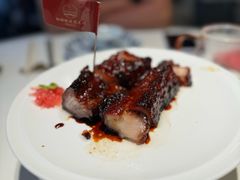 -侨美·唐荔园·40年地道粤菜