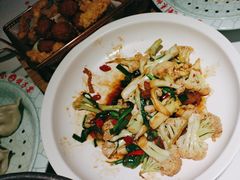 -来相会饺子·新辽菜(甘家口店)