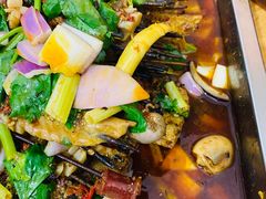-特色油卤串串(水碾河店)