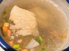 -天山醉美·新疆餐厅(富华里店)