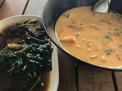 -Doo Dee Thai Food(Issan/Isaan/Esan)