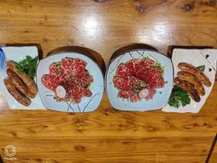 -左舞日本料理