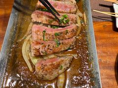 -一本料理(西溪天街店)