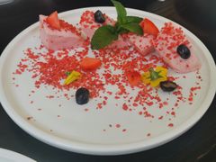 -莫多多餐厅