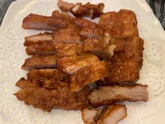 香猪腩仔骨-美极鲜食坊(宝安南路店)