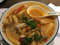 -美奈小馆·越南料理(中航城君尚购物中心店)