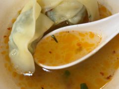 -利达汤圆馄饨(川公路店)