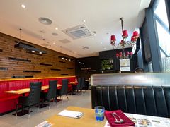 -海维克牛排馆HIGHWIC(右岸环宇坊店)
