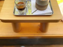 -ZM COFFEE(西安路店)