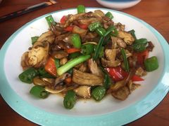 -云隐小厨·传统大理美食(复兴路店)