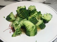 工匠蓑衣黄瓜-城南往事(滨江世茂店)
