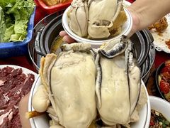 -花苑美食横琴生蚝火锅(拱北粤华路店)