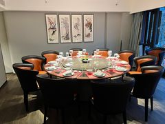 包厢-沈灶河豚宴·河豚融合餐厅(汉中路店)