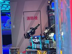 -DEDE APU潮玩运动聚乐部(观音桥店)