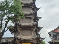 -云南民族村