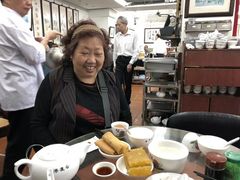 -香港蓮香樓(中環店)