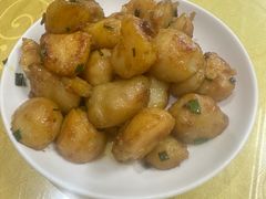 -何记面馆(龙泉山店)