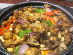 -川悦壹号·川菜(蠡溪路店)