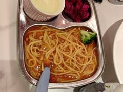-蘇小主·创意中国菜(金茂览秀城店)
