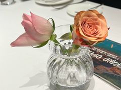 -L'Arome芳芳法国餐厅(仙林金鹰店)